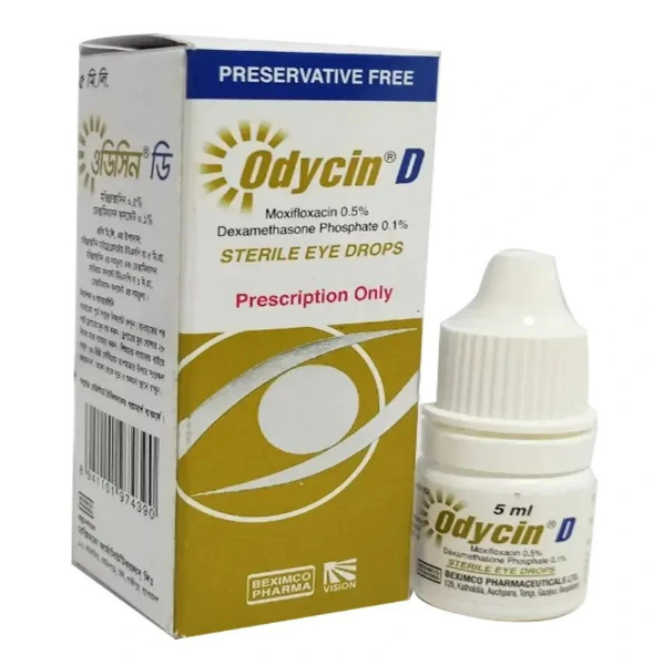odycin-d-5ml